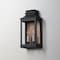 Maxim Lighting Savannah VX 2-Light Outdoor Sconce 40914CLACPBO - alternate 2
